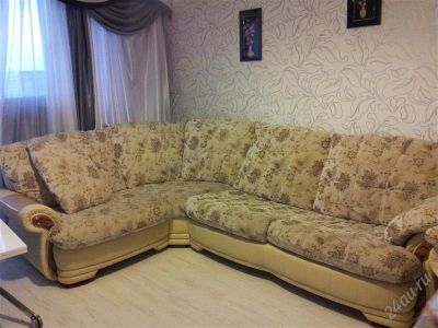 Лот: 2949894. Фото: 1. Диван Потютьков. Кресла, пуфы