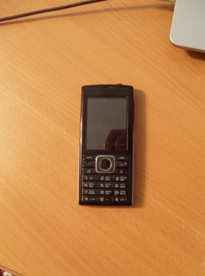 Лот: 3507477. Фото: 1. Sony Ericsson J108i. Кнопочные мобильные телефоны