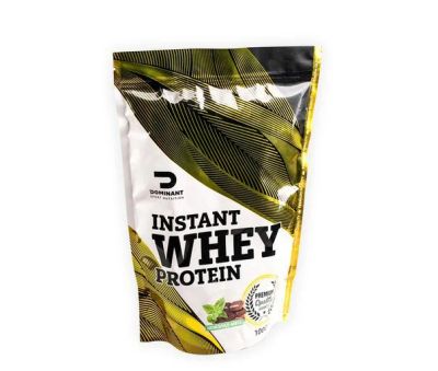 Лот: 9278699. Фото: 1. Протеин dominant whey instant... Спортивное питание, витамины