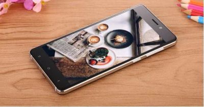 Лот: 8961956. Фото: 1. смартфон Bylynd M7 металлическая... Смартфоны