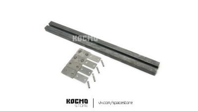 Лот: 20598471. Фото: 1. Комплект для установки сидения... Другое (автозапчасти)