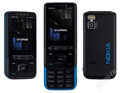 Лот: 2113026. Фото: 1. продам nokia 5610 slide xpressmusic. Кнопочные мобильные телефоны