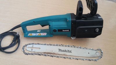 Лот: 9753139. Фото: 1. makita UC 4003 A. Электроинструмент