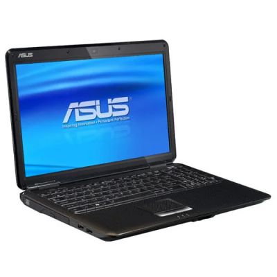 Лот: 10755862. Фото: 1. Продам ноутбук Asus K50IN или... Ноутбуки