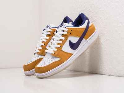 Лот: 19683715. Фото: 1. Кроссовки Nike SB Dunk Low. Кеды, кроссовки, слипоны
