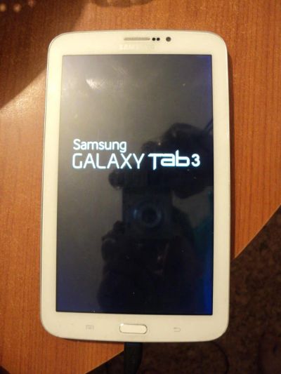 Лот: 5314364. Фото: 1. Samsung T211. Планшеты