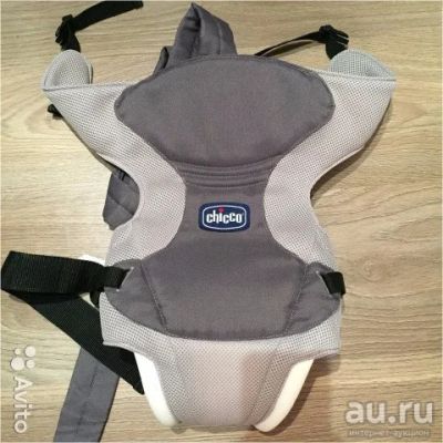 Лот: 9740789. Фото: 1. Кенгуру Chicco. Слинги, эрго рюкзаки, переноски