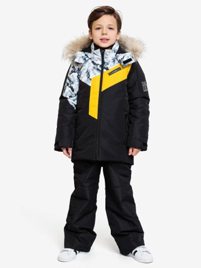 Лот: 24641285. Фото: 1. Комплект для мальчика batik Луи... Другое (спортивная одежда)