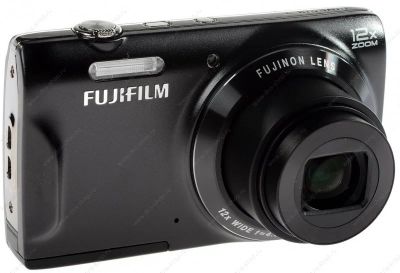 Лот: 6130272. Фото: 1. Продам новый фотоаппарат FujiFilm... Цифровые компактные