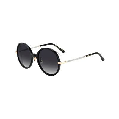 Лот: 23827532. Фото: 1. Очки Jimmy Choo EMA/S. Очки солнцезащитные