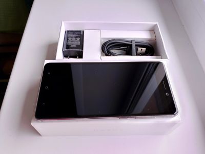 Лот: 23604864. Фото: 1. Смартфон Xiaomi Redmi 4. Смартфоны