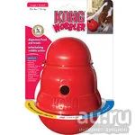 Лот: 17871267. Фото: 1. Kong (Конг) игрушка интерактивная... Игрушки для животных