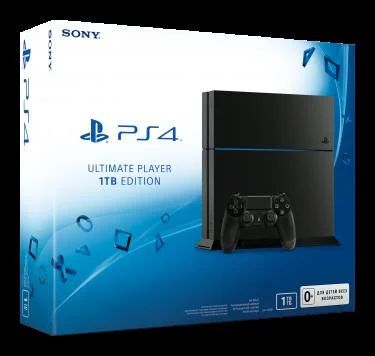 Лот: 6961395. Фото: 1. Ps4 1tb +dual shock 4 +Fifa 15. Игровые приставки, консоли