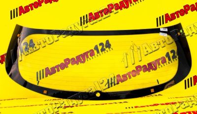 Лот: 18644287. Фото: 1. Стекло Kia Rio (2011-2017) (Hbk... Кузов