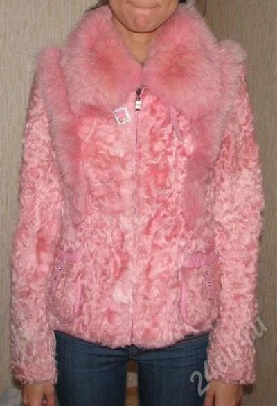 Лот: 330739. Фото: 1. шубка. Верхняя одежда
