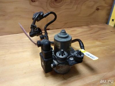 Лот: 18535415. Фото: 1. Вакуумный насос Volkswagen Golf... Двигатель и элементы двигателя