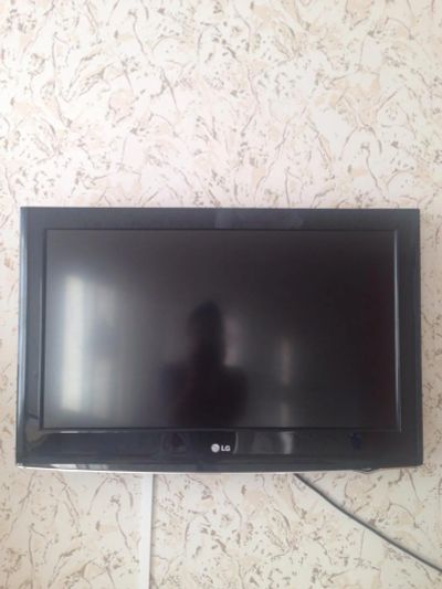 Лот: 8834194. Фото: 1. Телевизор LG 32LD420. Телевизоры