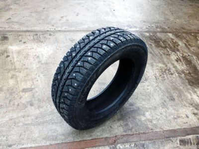 Лот: 19879427. Фото: 1. Bridgestone Ice Cruiser 7000... Шины