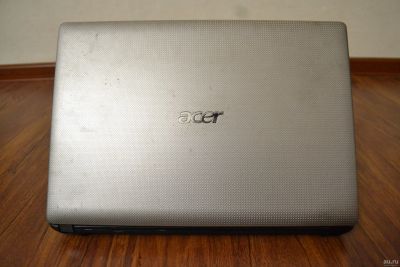 Лот: 14533476. Фото: 1. Ноутбук Acer Aspire 4741( Intel... Ноутбуки