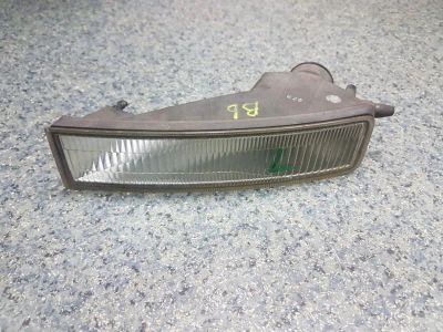Лот: 20895492. Фото: 1. Поворотник в бампер Toyota Bb... Кузов