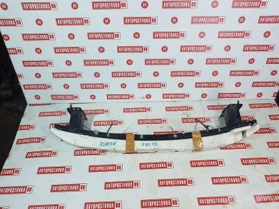 Лот: 20897838. Фото: 1. Усилитель бампера Toyota Corolla... Кузов