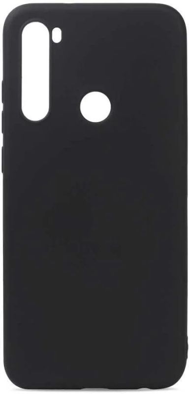 Лот: 15062083. Фото: 1. Чехол Xiaomi Redmi Note 8 Силикон... Чехлы, бамперы