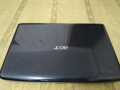 Лот: 16496084. Фото: 1. Ноутбук acer aspire 5536g. Рабочий... Ноутбуки