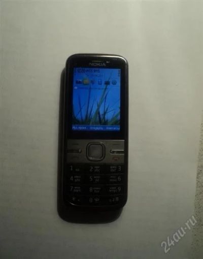 Лот: 905511. Фото: 1. nokia C5-00. Кнопочные мобильные телефоны