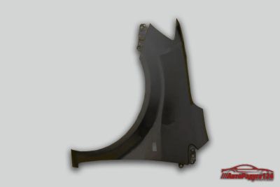 Лот: 18645643. Фото: 1. Крыло Chevrolet Aveo (2011-) Т300... Кузов