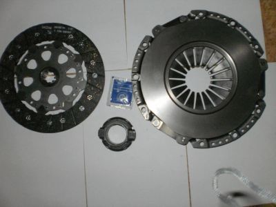 Лот: 7077696. Фото: 1. Комплект сцепление BMW. Трансмиссия