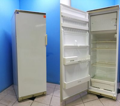 Лот: 10535924. Фото: 1. Холодильник Stinol m6 320 код... Холодильники, морозильные камеры