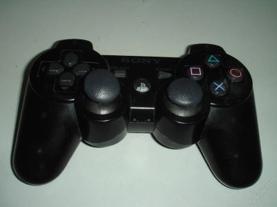 Лот: 101051. Фото: 1. Джойстик для PS3. Аксессуары для игровых приставок, консолей, геймпады