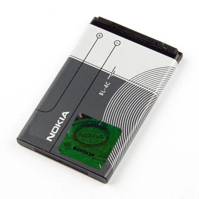 Лот: 11922713. Фото: 1. Аккумулятор АКБ для Nokia 6100... Аккумуляторы