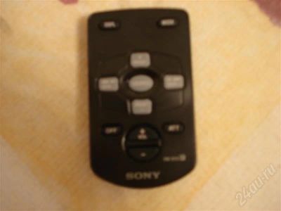 Лот: 598811. Фото: 1. пду для автомагнитолы sony rm-x115. Антенны автомобильные