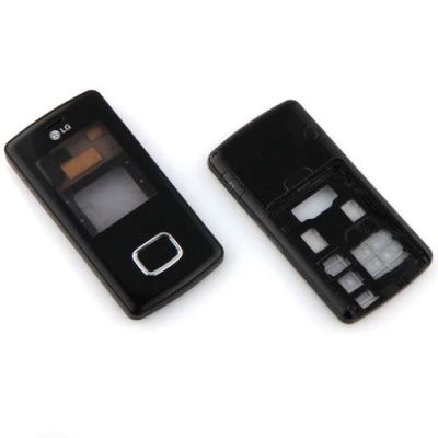 Лот: 25352722. Фото: 1. Корпус для LG KG800 ориг. Корпуса, клавиатуры, кнопки