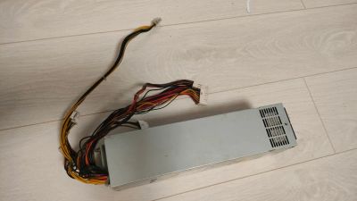 Лот: 21090238. Фото: 1. Блок питания 480w. Корпуса, блоки питания
