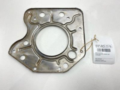 Лот: 23061328. Фото: 1. Маслоотражатель Nissan Liberty... Двигатель и элементы двигателя