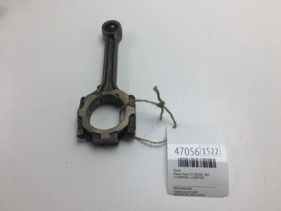Лот: 20392893. Фото: 1. Шатун Nissan Teana 2007 121009Y40A... Двигатель и элементы двигателя
