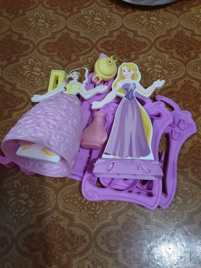 Лот: 25412492. Фото: 1. Игровой Набор для Плей До Лепка... Игровые наборы
