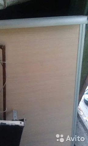 Лот: 7850227. Фото: 1. Продам двери-купе. Другое (мебель)