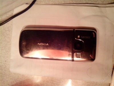 Лот: 2373246. Фото: 1. NOKIA 6700. Кнопочные мобильные телефоны