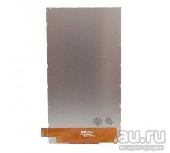 Лот: 16277538. Фото: 1. Дисплей для Alcatel One Touch... Дисплеи, дисплейные модули, тачскрины