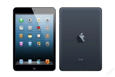 Лот: 8103004. Фото: 1. Ipad mini 32gb sim 3g (только... Планшеты