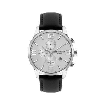 Лот: 23833272. Фото: 1. Мужские часы Lee Cooper LC07713... Оригинальные наручные часы