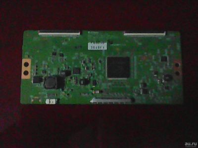 Лот: 15856949. Фото: 1. 6870C-0502C Led LG 42UB820V панель... Запчасти для телевизоров, видеотехники, аудиотехники