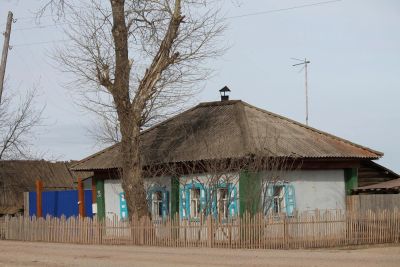 Лот: 4316423. Фото: 1. Дом 34 м? на участке 33 сот. Дома
