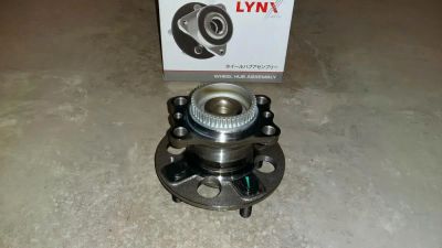 Лот: 10883182. Фото: 1. Ступица задняя Hyundai Solaris... Ходовая, подвеска, рулевое управление