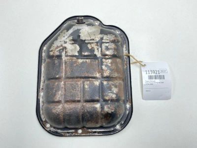 Лот: 25432426. Фото: 1. Поддон масляный Nissan Murano... Двигатель и элементы двигателя