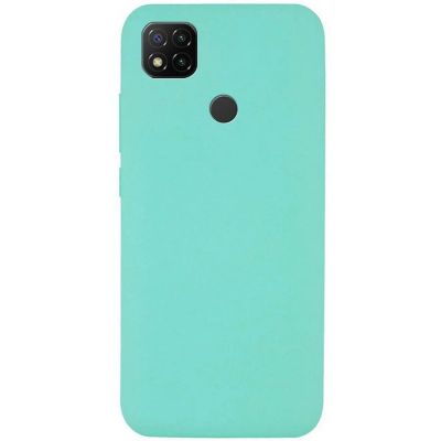 Лот: 19307714. Фото: 1. Силиконовый чехол черный для Xiaomi... Чехлы, бамперы