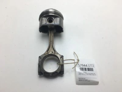 Лот: 25720888. Фото: 1. Поршень с шатуном Toyota Corona... Двигатель и элементы двигателя